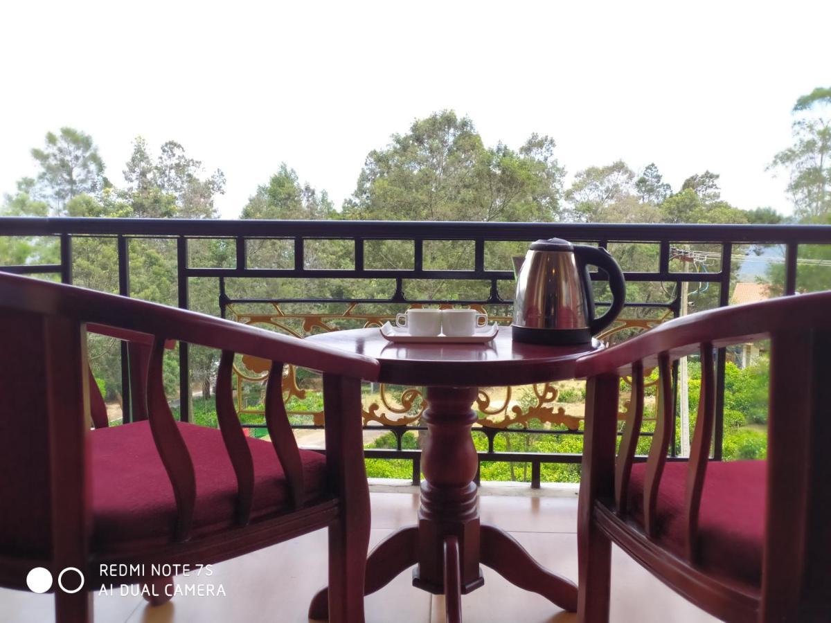 Valley View Resort Утакаманд Экстерьер фото
