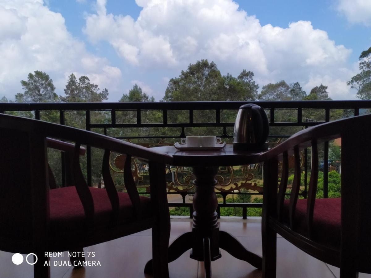 Valley View Resort Утакаманд Экстерьер фото