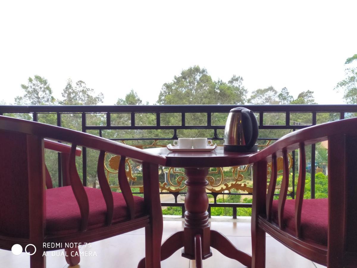 Valley View Resort Утакаманд Экстерьер фото