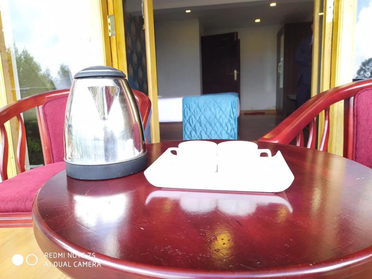 Valley View Resort Утакаманд Экстерьер фото